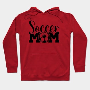 Soccer Mom Hoodie